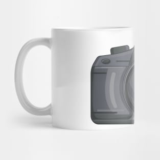 camera Mug